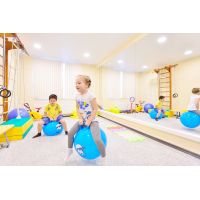 Реабилитационный инвентарь для игр и спорта